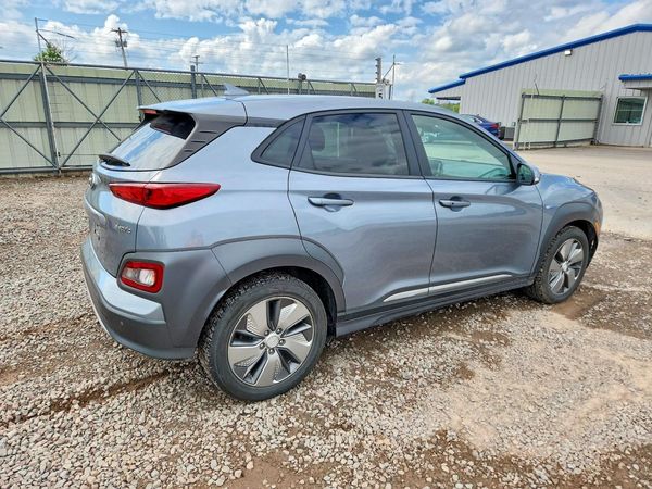 2019 HYUNDAI KONA Ultimate