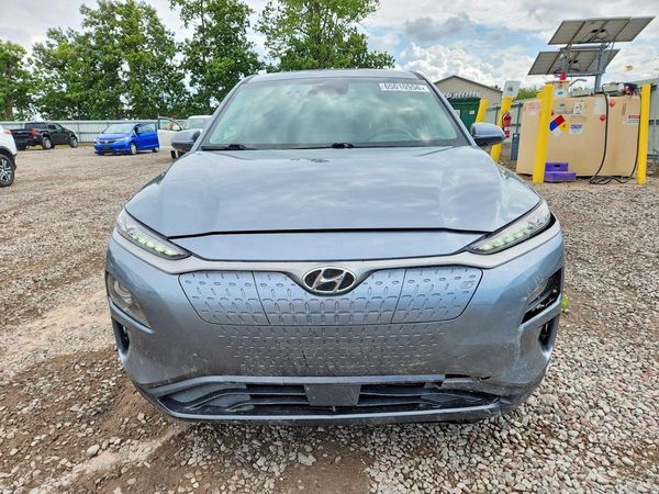 2019 HYUNDAI KONA Ultimate