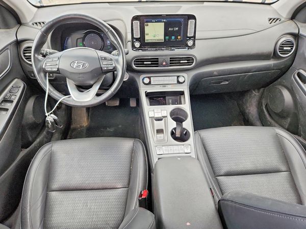 2019 HYUNDAI KONA Ultimate