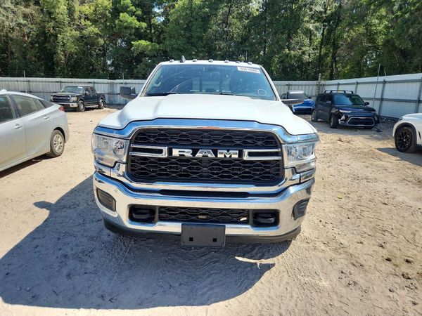 2021 RAM 2500