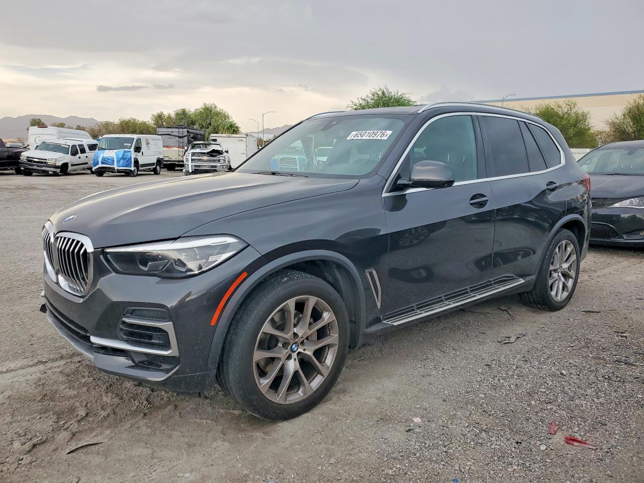 2023 BMW X5 sDrive40i