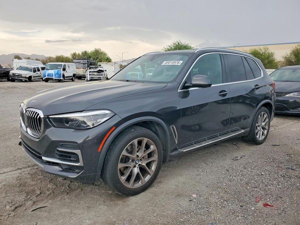 2023 BMW X5 sDrive40i