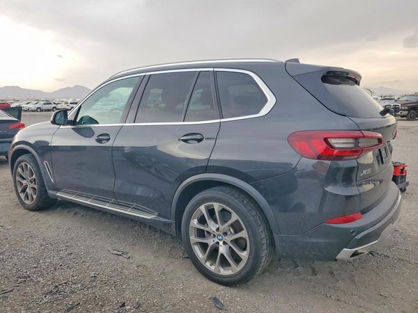 2023 BMW X5 sDrive40i