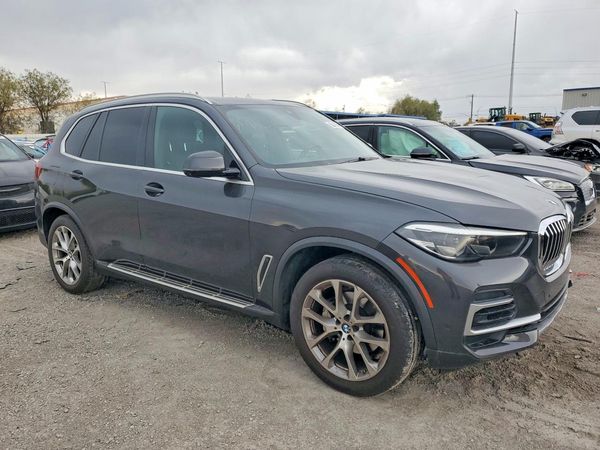2023 BMW X5 sDrive40i