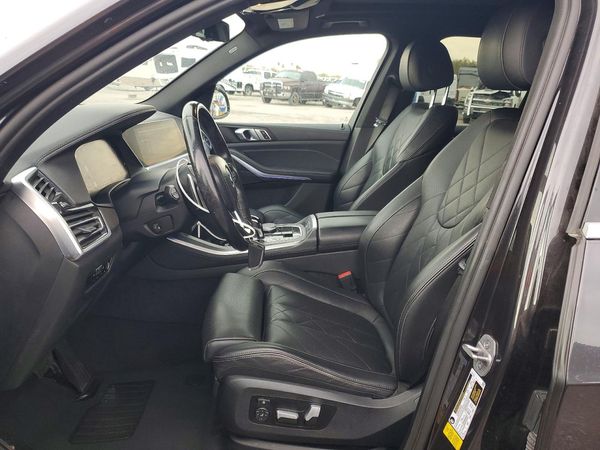 2023 BMW X5 sDrive40i