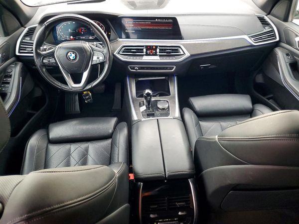 2023 BMW X5 sDrive40i