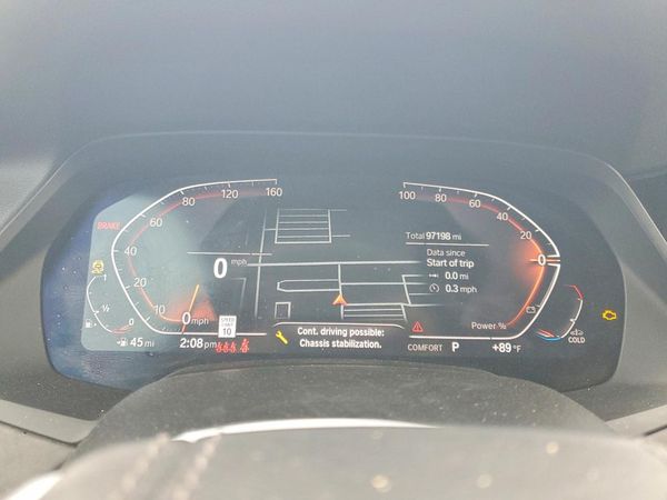 2023 BMW X5 sDrive40i