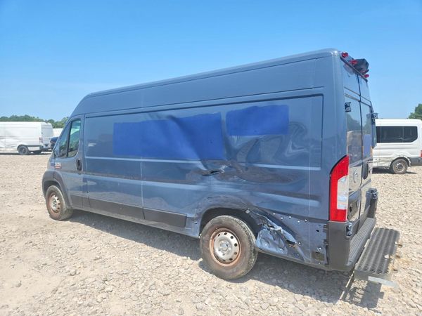 2022 RAM PROMASTER 3500