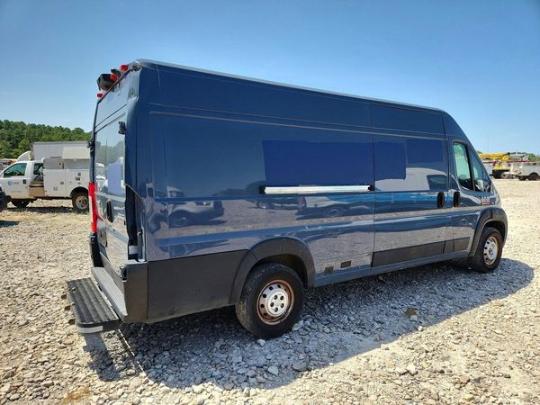 2022 RAM PROMASTER 3500