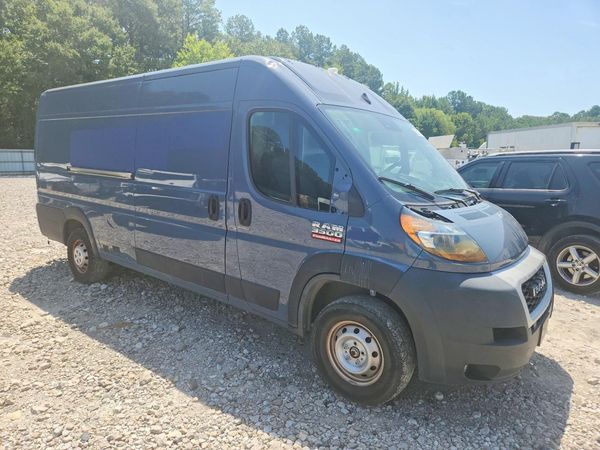 2022 RAM PROMASTER 3500