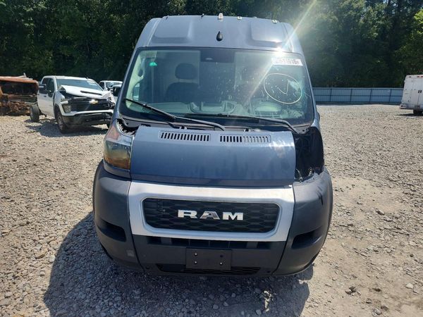 2022 RAM PROMASTER 3500