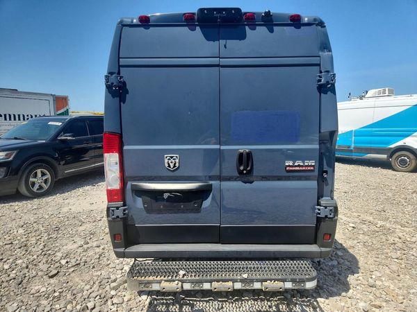 2022 RAM PROMASTER 3500
