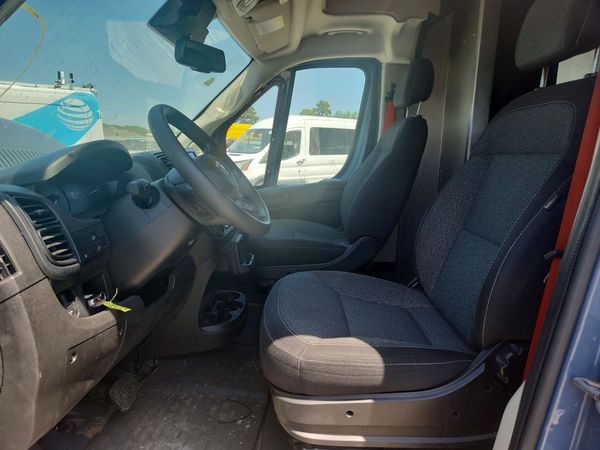 2022 RAM PROMASTER 3500