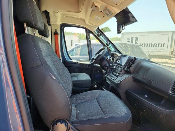 2022 RAM PROMASTER 3500