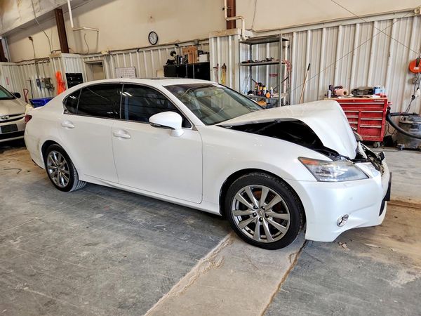2013 LEXUS GS 350
