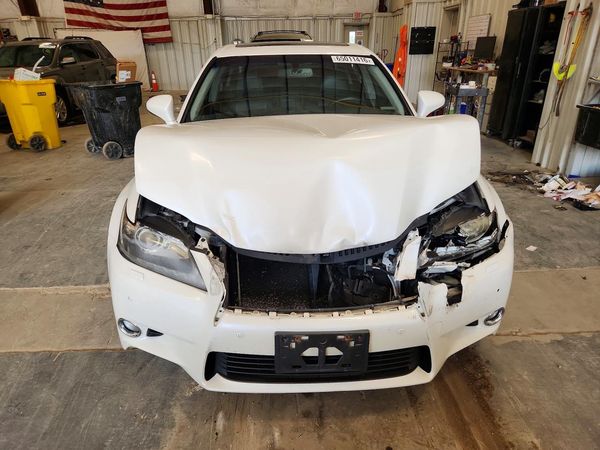 2013 LEXUS GS 350