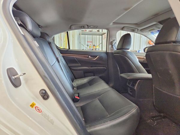 2013 LEXUS GS 350