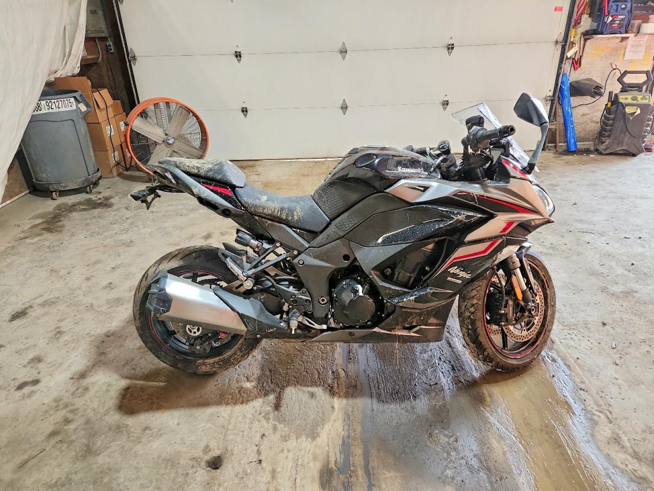2024 KAWASAKI ALL OTHER