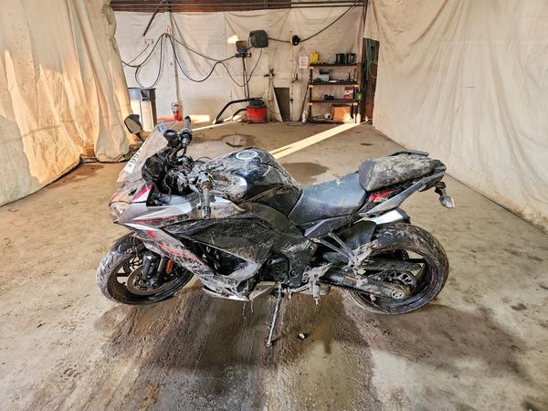 2024 KAWASAKI ALL OTHER