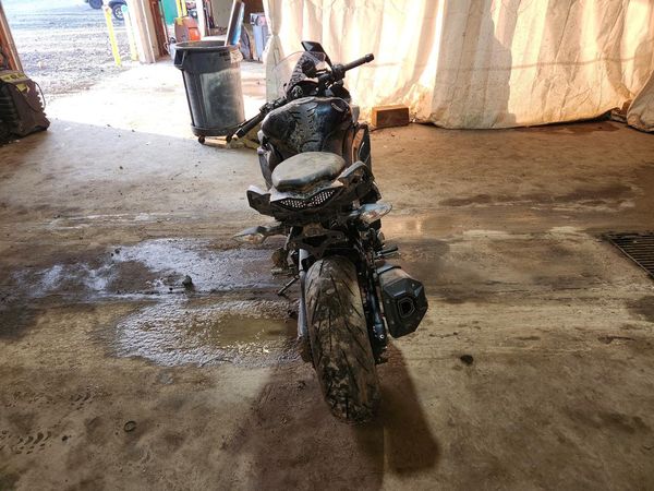 2024 KAWASAKI ALL OTHER