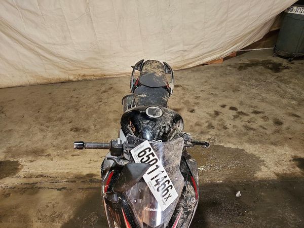 2024 KAWASAKI ALL OTHER
