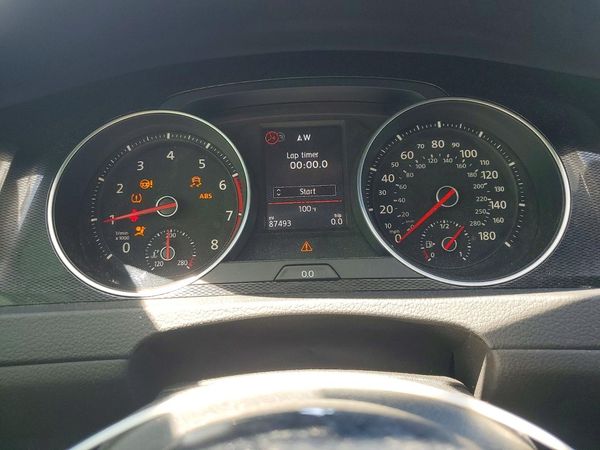 2017 VOLKSWAGEN GTI S, Sport, SE, Autobahn