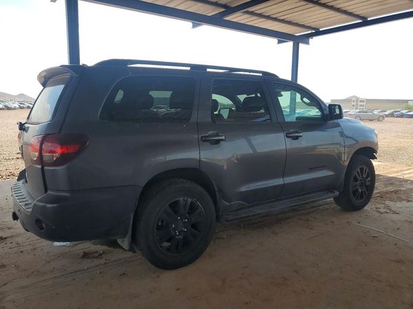 2018 TOYOTA SEQUOIA SR5/TRD Sport