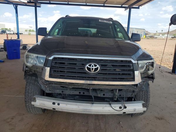 2018 TOYOTA SEQUOIA SR5/TRD Sport