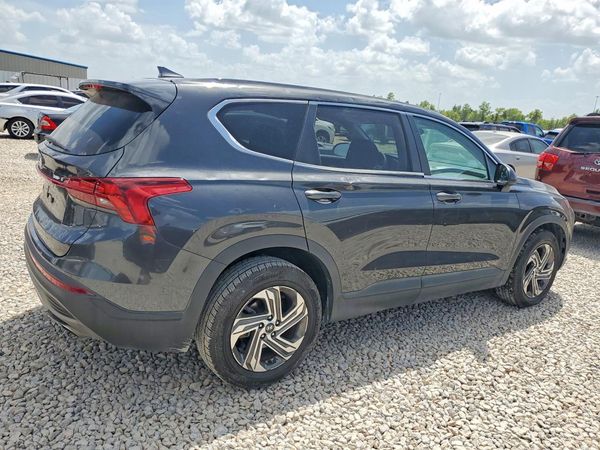 2022 HYUNDAI SANTA FE SE
