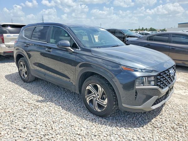 2022 HYUNDAI SANTA FE SE