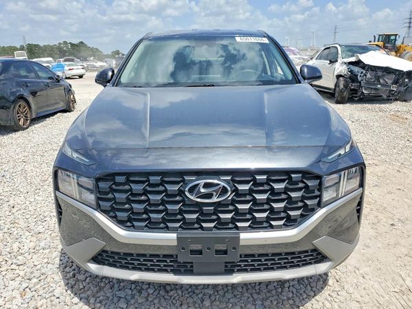 2022 HYUNDAI SANTA FE SE