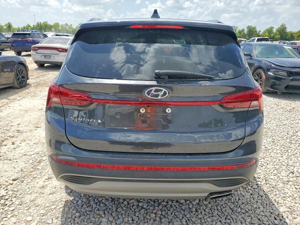 2022 HYUNDAI SANTA FE SE