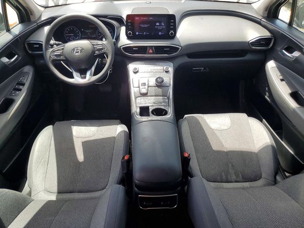 2022 HYUNDAI SANTA FE SE