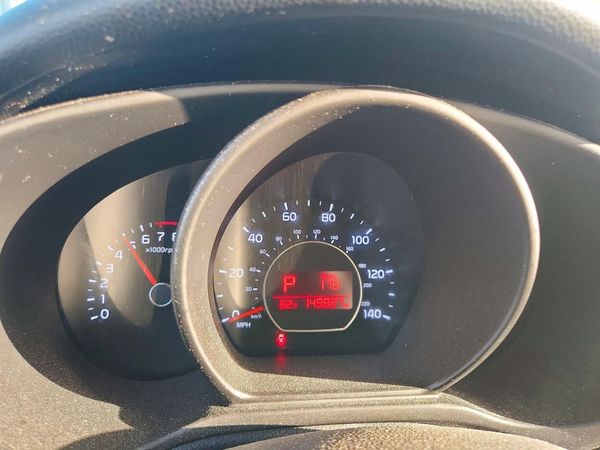 2018 KIA SOUL Plus