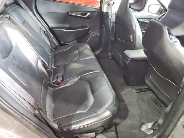 2023 KIA EV6 Light, Wind