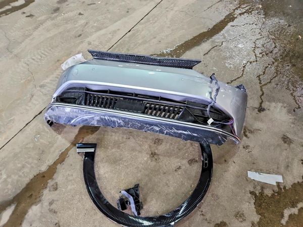 2023 KIA EV6 Light, Wind