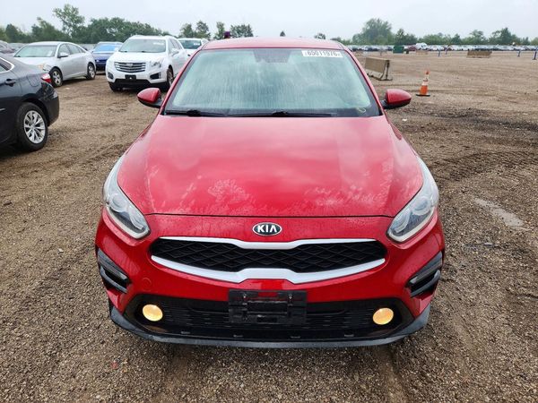 2019 KIA FORTE FE/LX/LXS