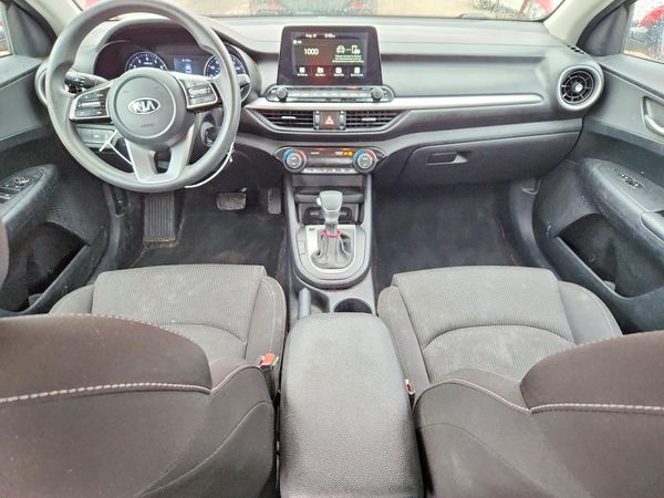 2019 KIA FORTE FE/LX/LXS