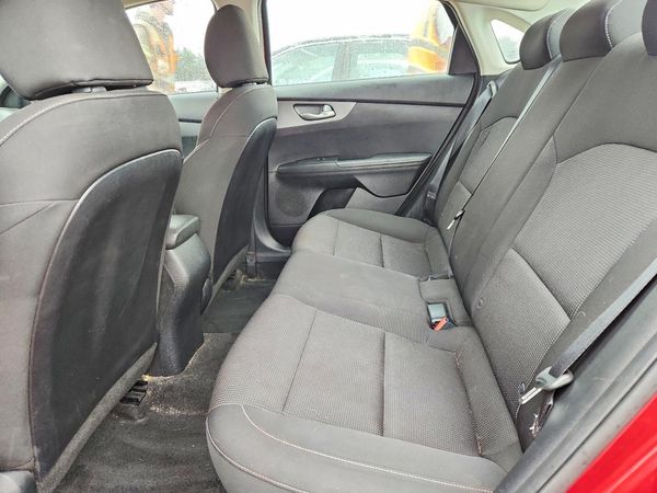 2019 KIA FORTE FE/LX/LXS