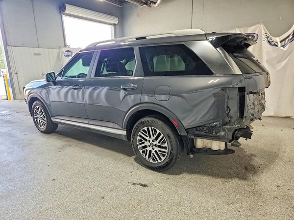 2026 HYUNDAI PALISADE SEL