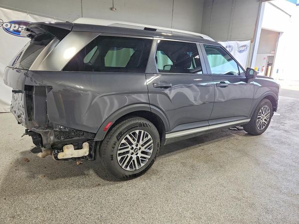 2026 HYUNDAI PALISADE SEL