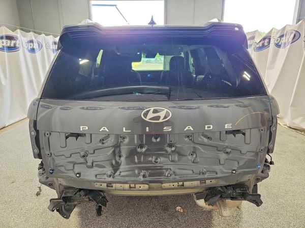 2026 HYUNDAI PALISADE SEL