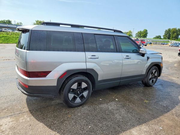 2024 HYUNDAI SANTA FE SEL