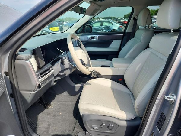 2024 HYUNDAI SANTA FE SEL