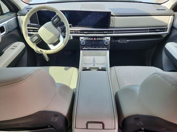 2024 HYUNDAI SANTA FE SEL