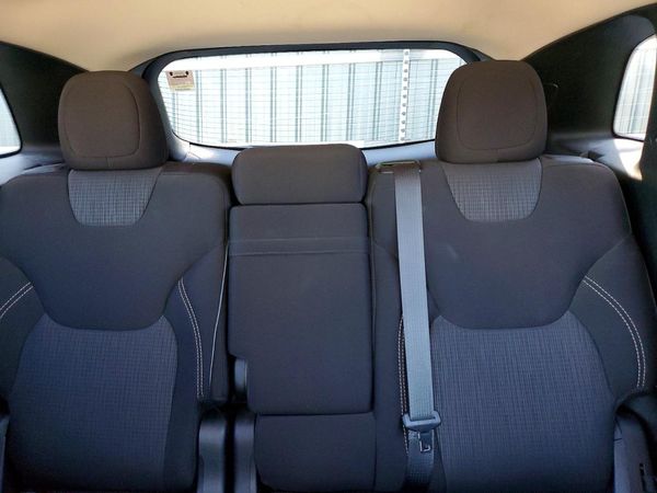 2015 JEEP CHEROKEE LATITUDE 4X4