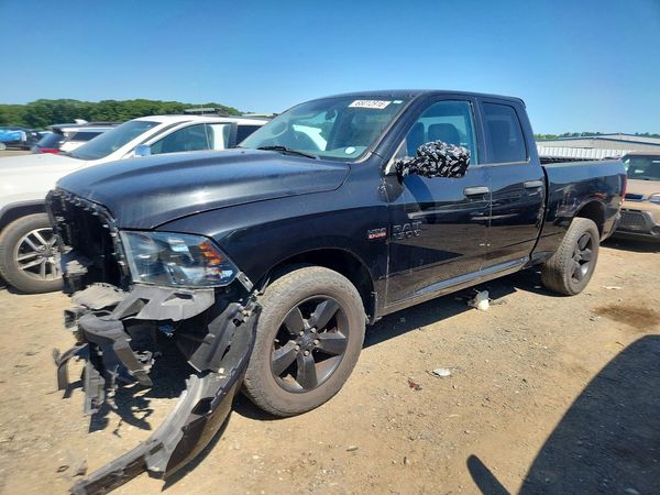2018 RAM 1500 ST