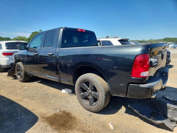 2018 RAM 1500 ST