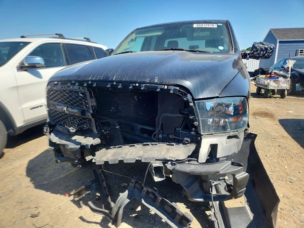 2018 RAM 1500 ST