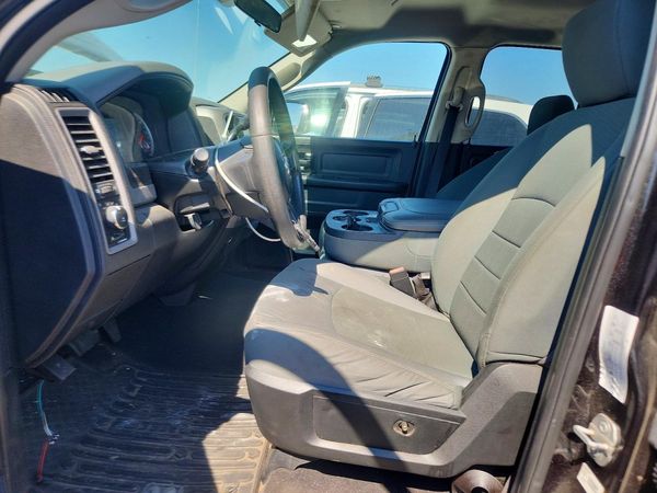 2018 RAM 1500 ST